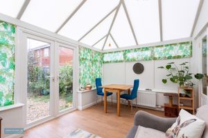 Conservatory- click for photo gallery